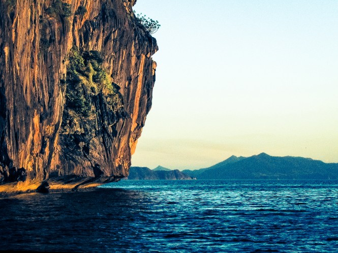 Top 10 Islands to Hire along with your Superyacht in 2017