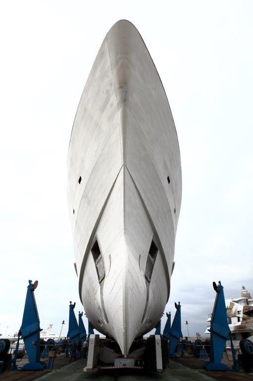 Benetti FB269_MY Spectre