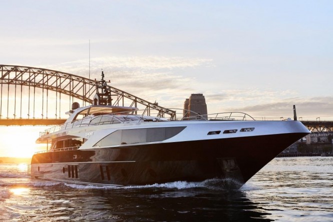 Overrated Yacht Ownership: Millenials Prefer to Charter Superyachts