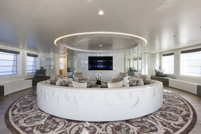 Quinta Essentia - interior