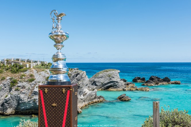 Must Have Accessories for the America’s Cup 2017