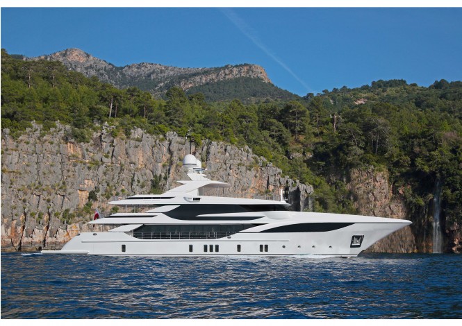 Benetti Sold 47m Superyacht FB703