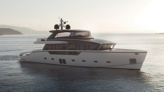 Sanlorenzo-SX88-yacht