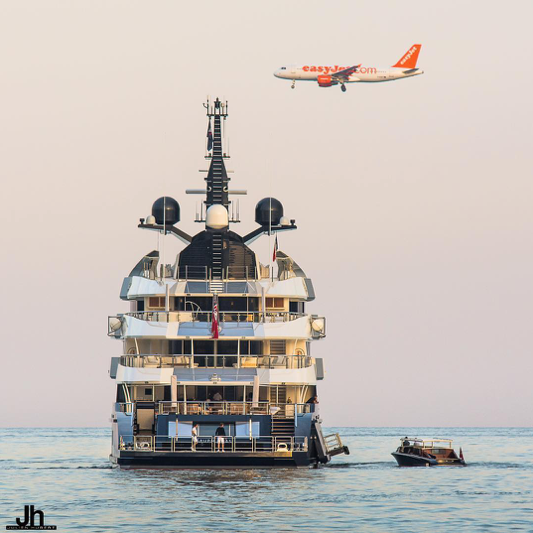 Seven Seas. Photo credit Julien Hubert