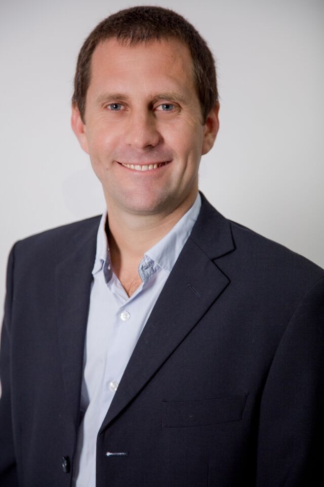 CharterWorld appoints Nicolas Benazeth as Director of Charter