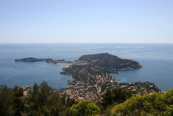 St Jean Cap Ferrat, French Riviera