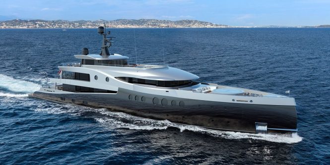 Amels introduces the Limited Editions 206