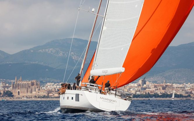 Winners declared at the 40th Oyster Regatta