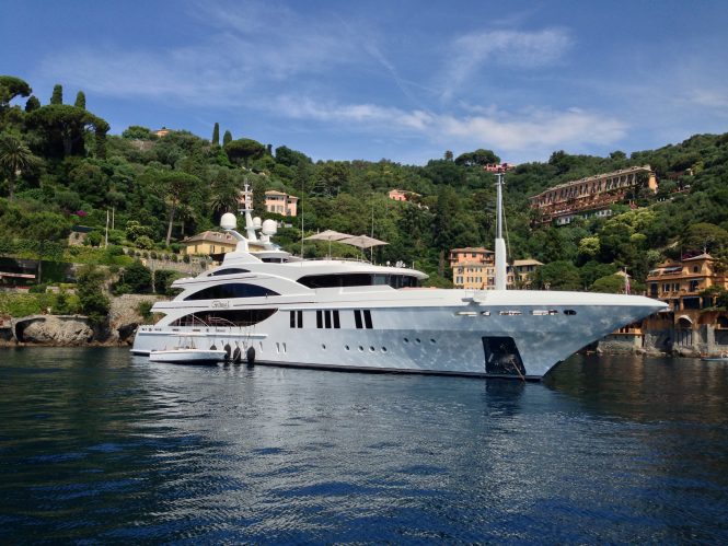 Italy – Why is this Charter Location so Special?