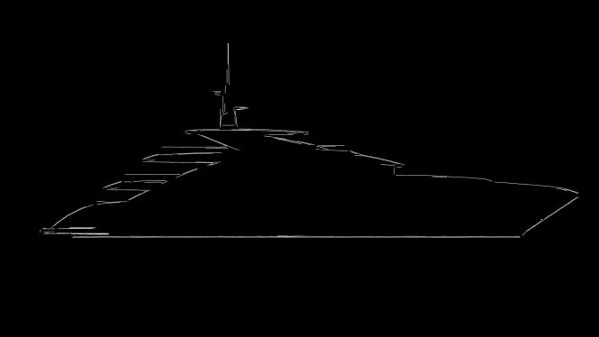 New 50m ISA Superyacht will be delivered in 2020