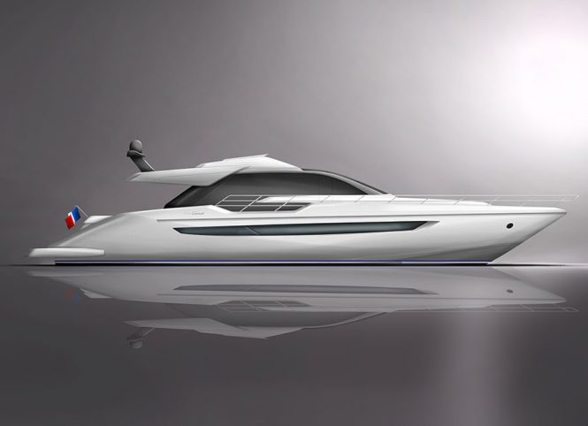 Couach receives two new orders for the 1900 and 1100 S from its Mediterranean range