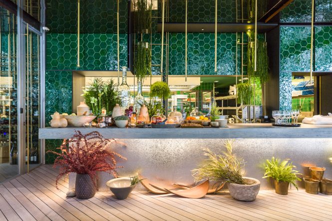 One Ocean Club