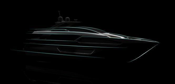 Riva unveils more details on the Riva 90′ following preview at FLIBS