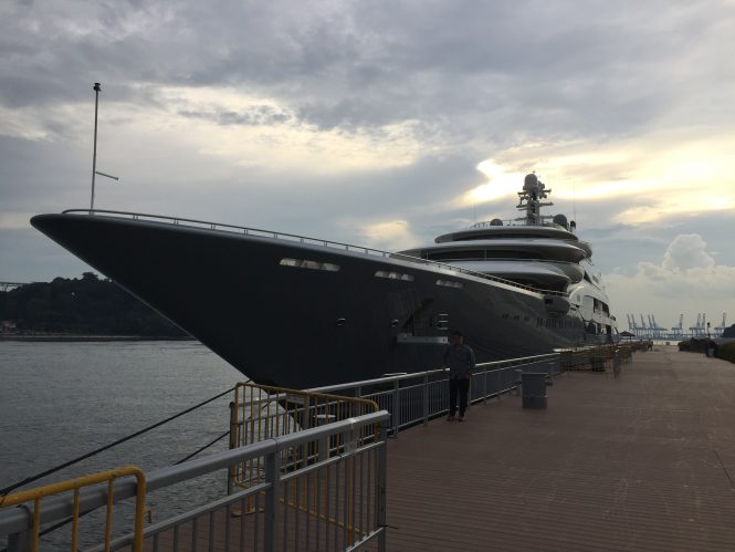 Asia Pacific Forecast As Leader In Global Yacht Charter Market