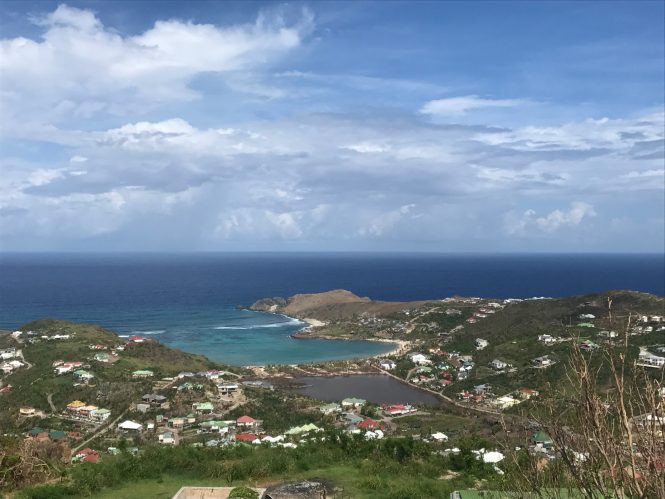 St. Barths status update: Repairs progressing ahead of winter season