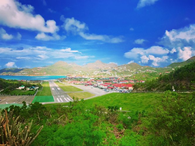 St. Barts status update: Repairs progressing ahead of winter season 