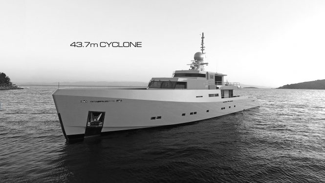 Winners announced of the 2018  Boat International Design and Innovation Awards 