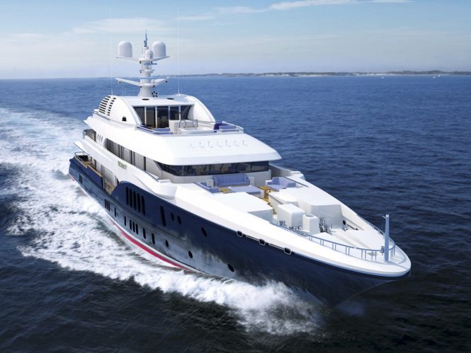 Special offer: Reduced rates on Caribbean and Bahamas charters aboard M/Y SYCARA V