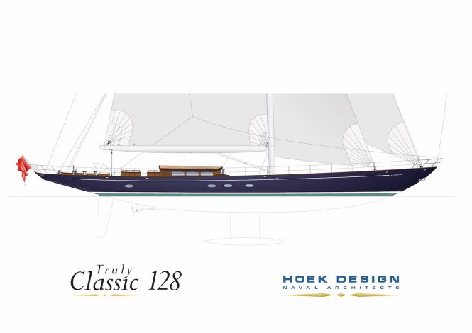 TC128 Hull 3
