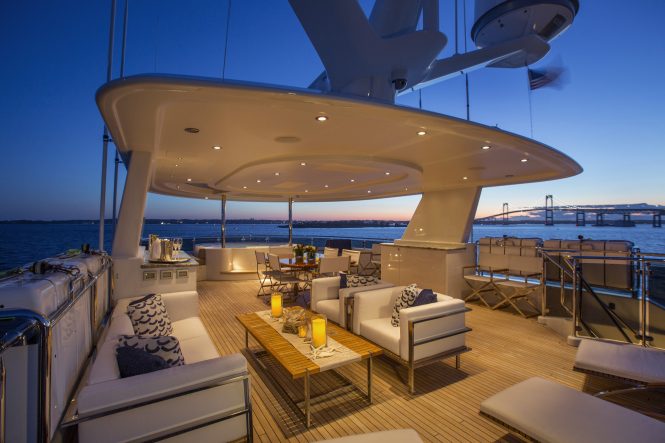 Flybridge