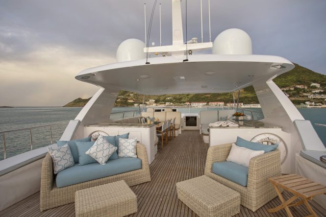 flybridge