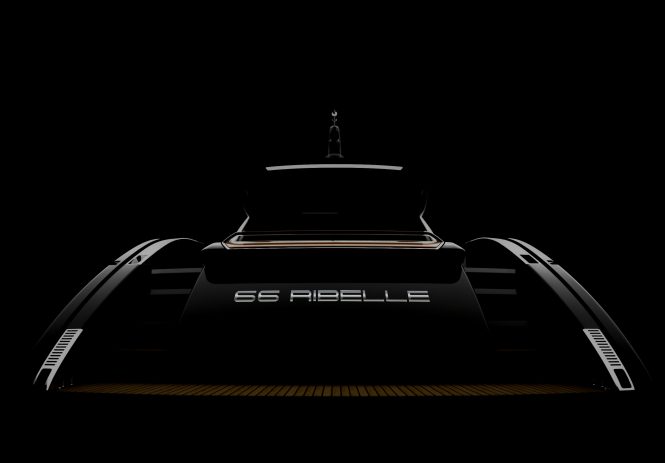 Debut success at the Miami Yacht Show for three new superyacht concepts from Ferretti Group