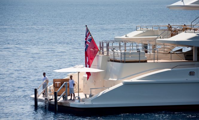 Best Luxury Yachts to Charter for the Cannes Film Festival