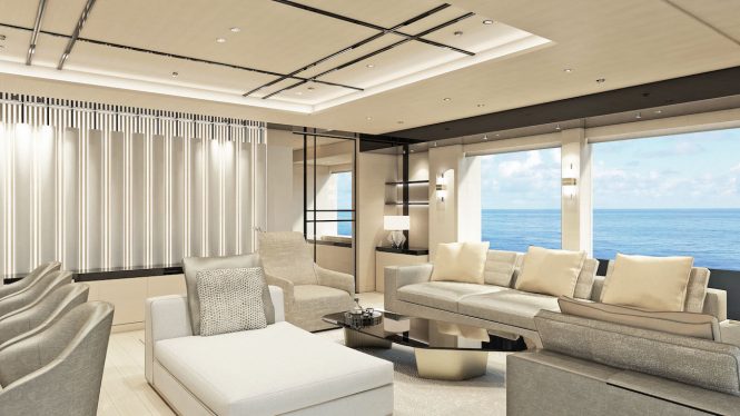 NedXplor 38 Saloon