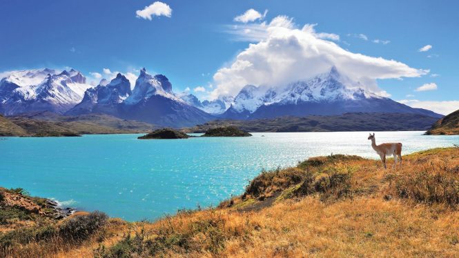 A hotlist of seven destinations to visit in 2018 on a yacht