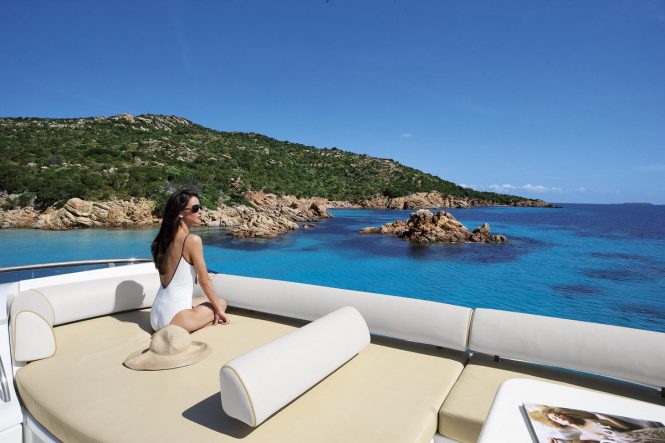5 of the best beaches in Greece and the Greek Islands  