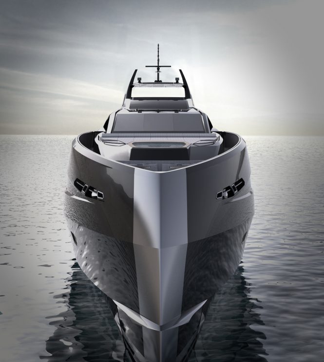 Superyacht Project Gotham: Exclusive Interview with Ivan Erdevicki of ER Yacht Design