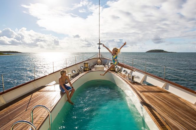 Superyacht Review: 90m Nero