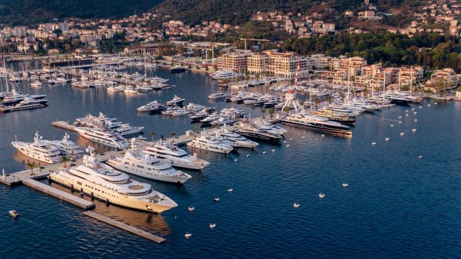 Why Montenegro is the next Monaco for yacht charterers?