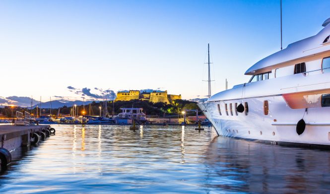 Reviewed: France Yachting Holidays