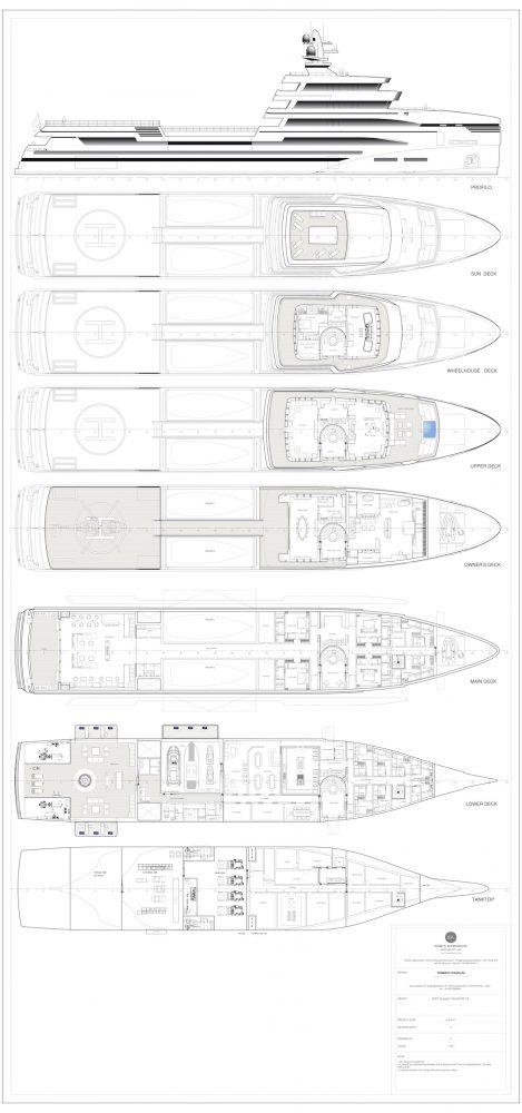 RSY 85m SVY Aftdeck Helipad