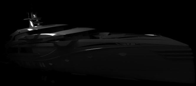 Royal Huisman signs 55m superyacht ‘Project Phi’