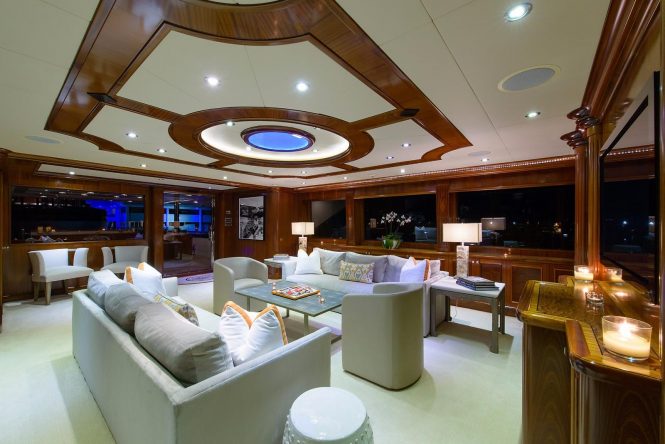 classic interiors