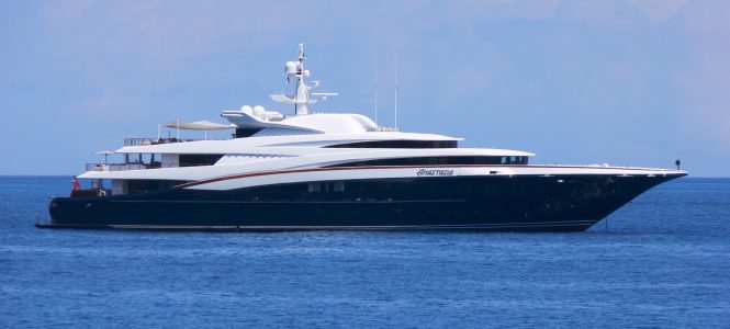 Barcelona welcomes the brand new Superyacht Show