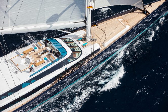 Last Remaining Top Superyacht Charters This Summer