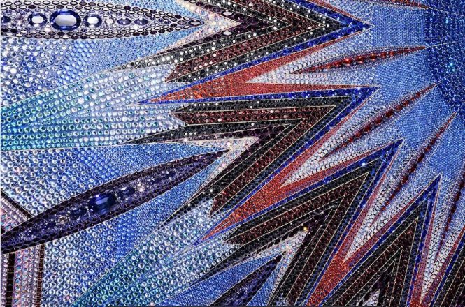 Stefano Curto Artwork detail