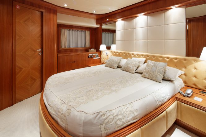 accommodation