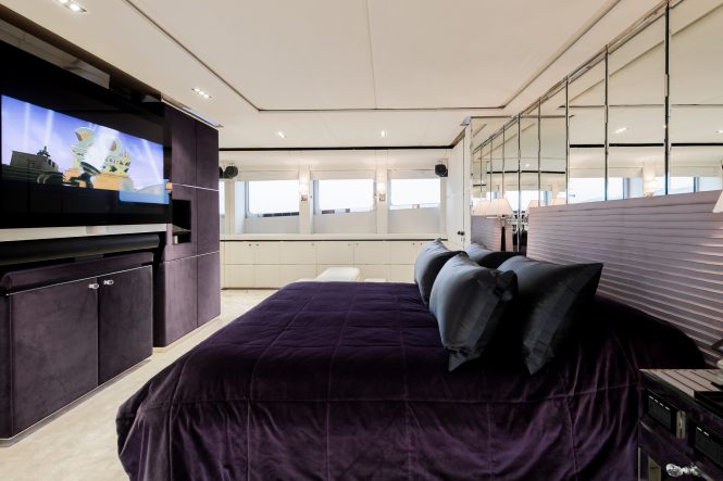 master suite