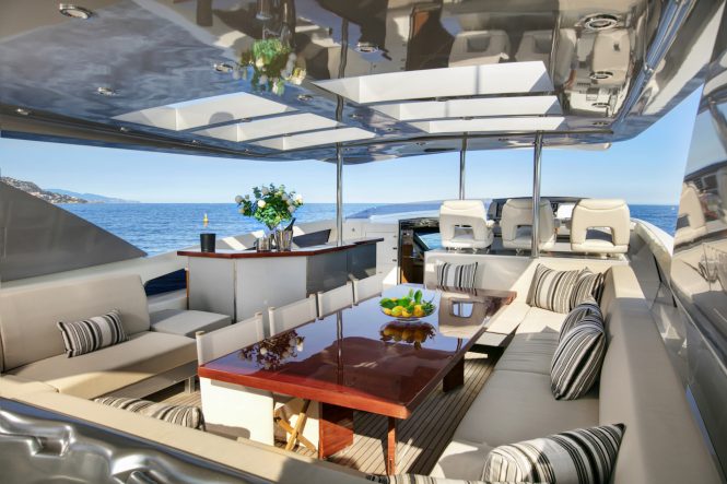 Flybridge