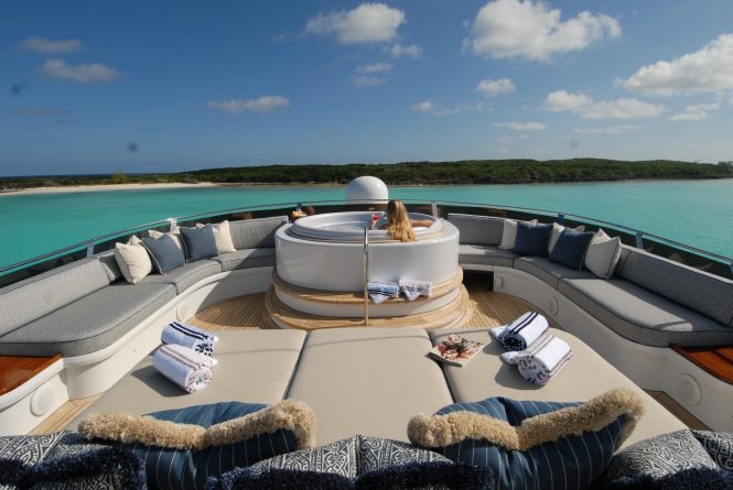 Enjoy SWEET ESCAPE in Croatia or Greece with a 10% discount on charter vacation