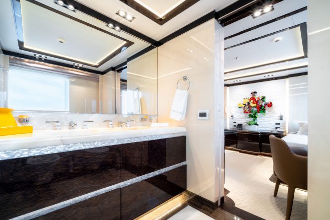 Twin ensuite