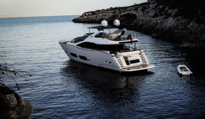 Don’t miss out: 15% Off all August Charters aboard M/Y Play the Game