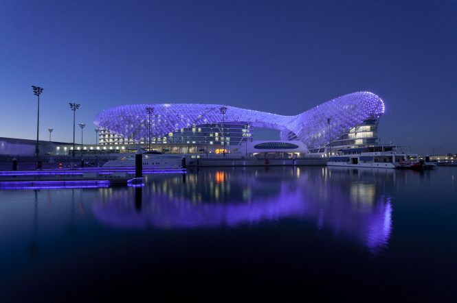 The 10 most expensive luxury marinas for your superyacht charter in 2018