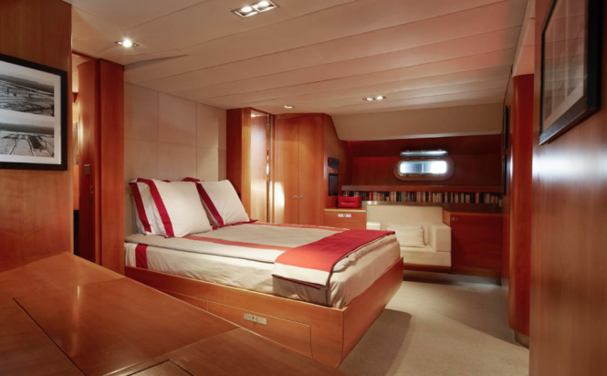 Accommodation