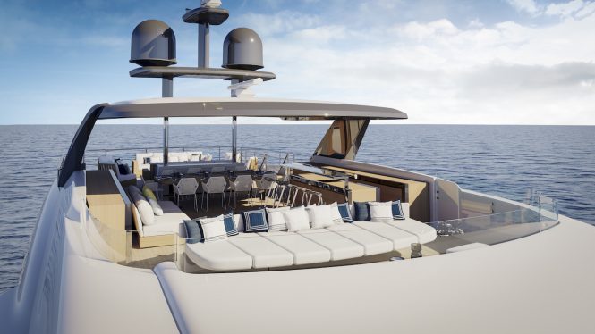 Flybridge
