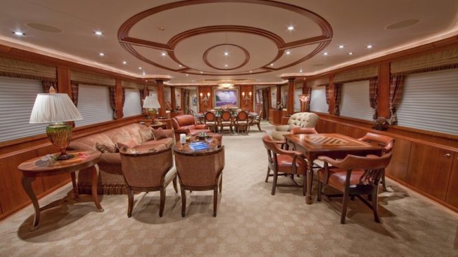 Saloon